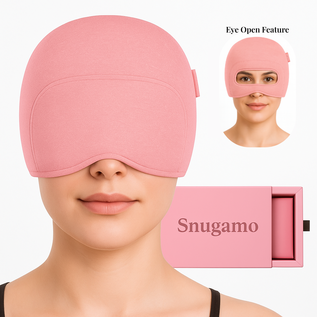 Snugamo Dreamer